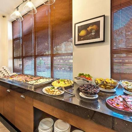Luxury Apartment In Belvedere Club Hotel Bansko Bagian luar foto